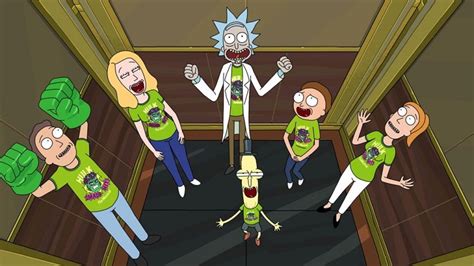 rick and morty s03 bdscr|Rick and Morty: Season 3 .